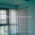 Vertical blind cutting aluminium slats soundproof blinds